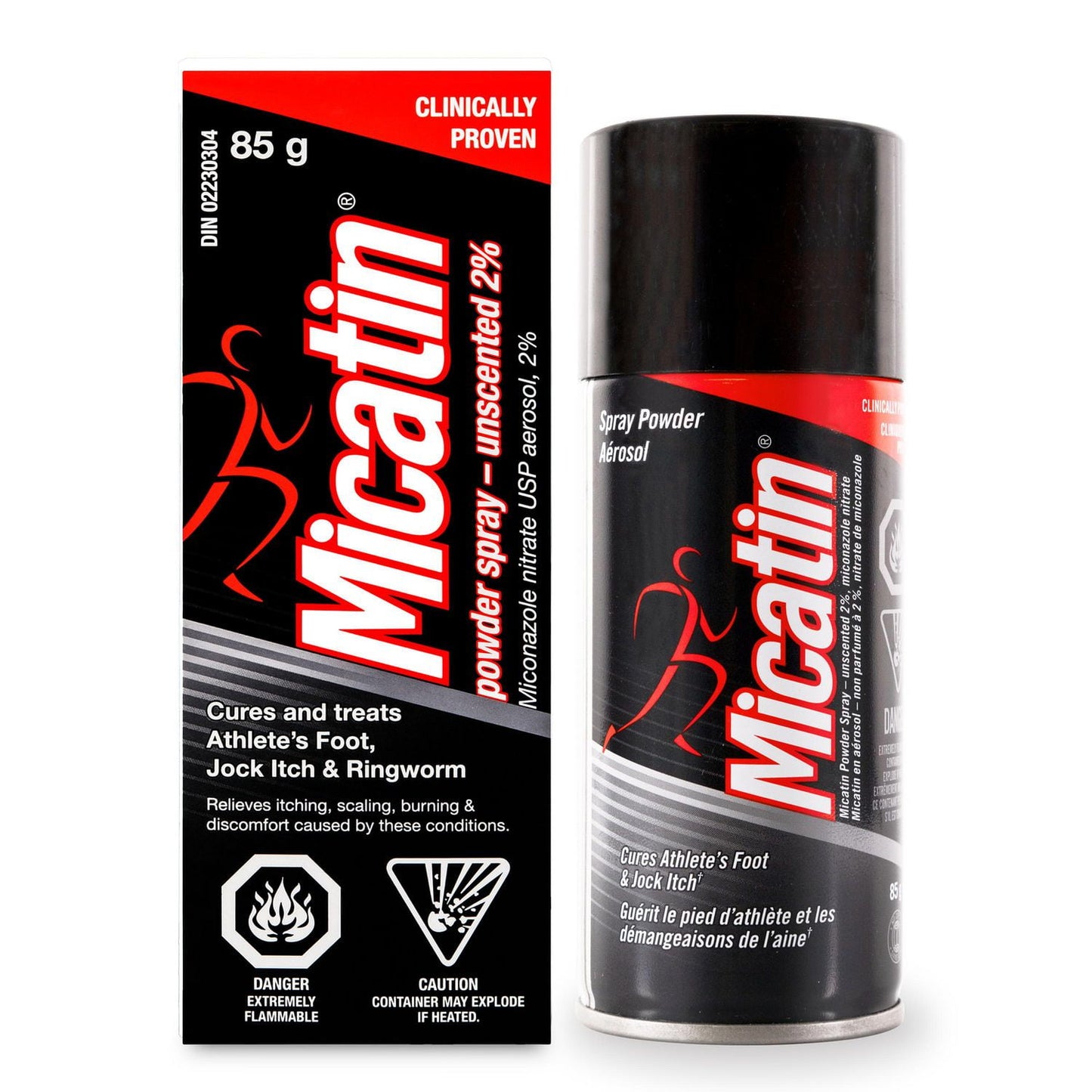 MICATIN CR 2% 14GM