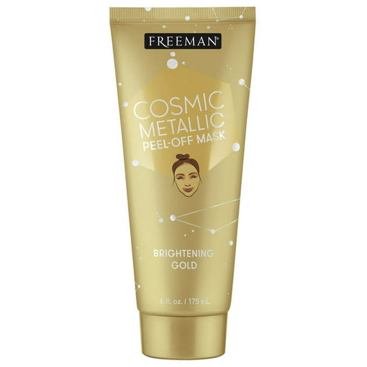 Freeman Brightening Vitamin C Peel Off Mask