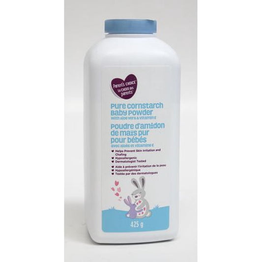 DOL CORNSTARCH BABY PW 12X10OZ
