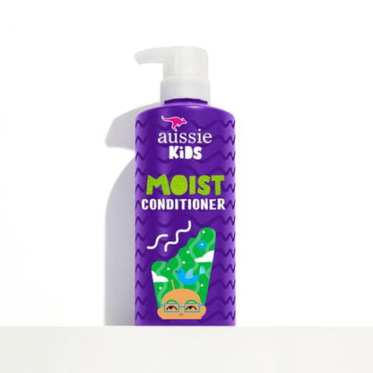 AUSSIE KIDS MOIST SH 16OZ
