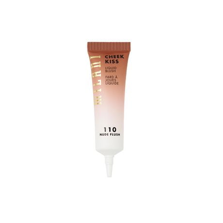 CHEEK KISS LIQ BLUSH NUDE FLSH