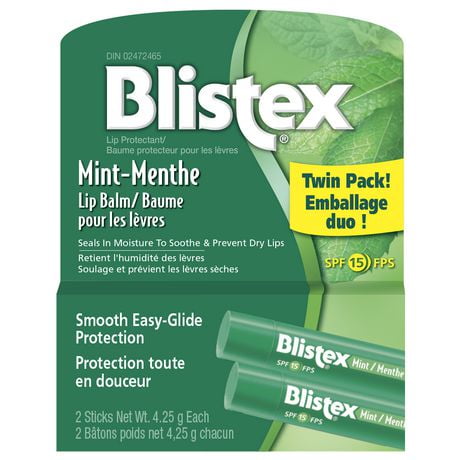 BLISTEX ROLL RCK DISPLAY