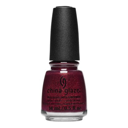 china glaze Nail Lacquer - Kiss My Sherbet Lips