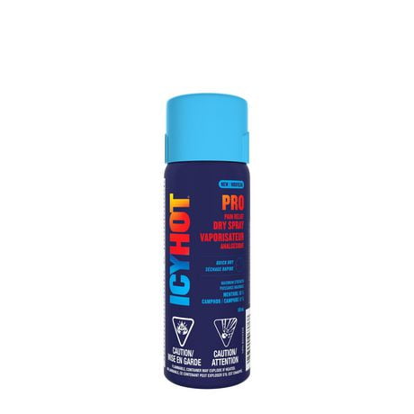 ICY HOT PRO RL 16-11% 35GM PRLF