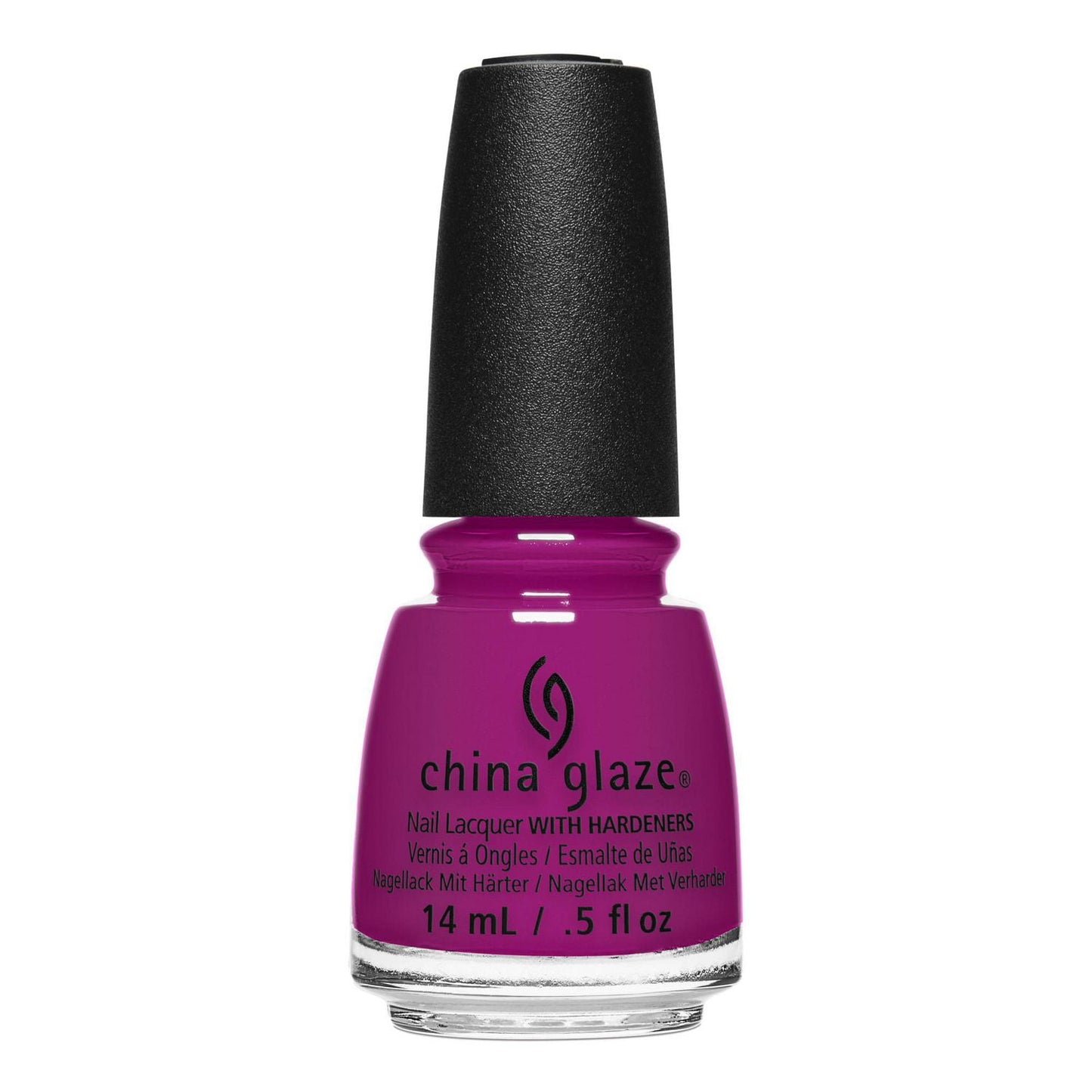 china glaze Nail Lacquer - Under The Boardwalk