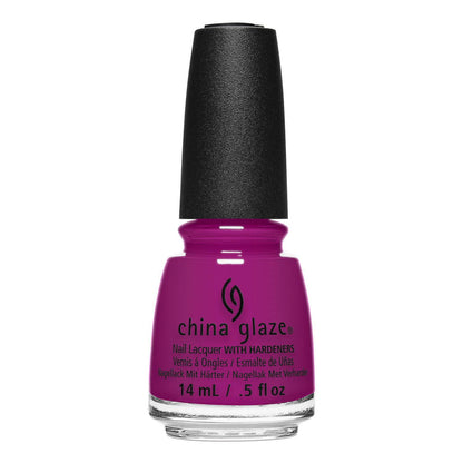 china glaze Nail Lacquer - Under The Boardwalk