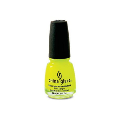 china glaze Nail Lacquer - Celtic Sun