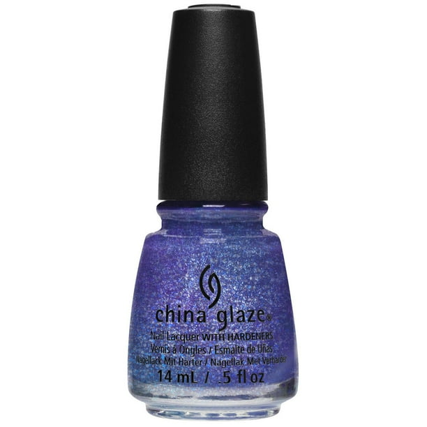 china glaze Nail Lacquer, Sheer Finish - Good Luxe Charm
