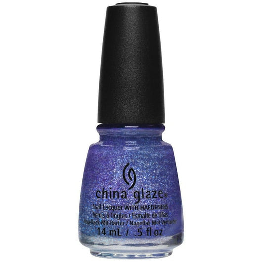 china glaze Nail Lacquer, Sheer Finish - Good Luxe Charm
