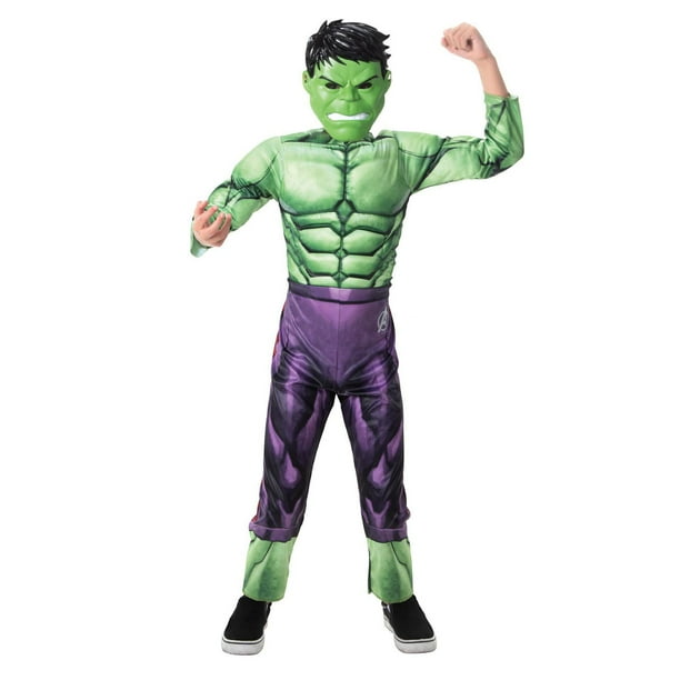 MARVEL YOUTH ARM SLING HULK YOUTH DS