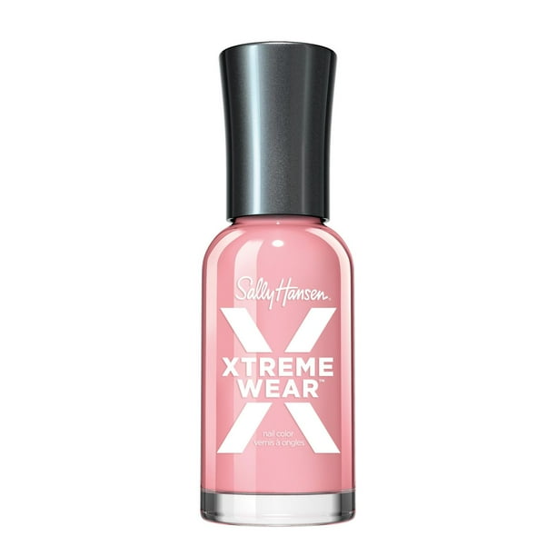 Sally Hansen Xtreme Wear Nail Color - Invisible
