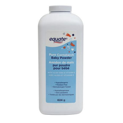 DOL CORNSTARCH BABY PW 12X10OZ