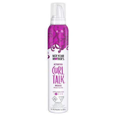 CURL GIRL CURL CNTRL MOUS##10.1