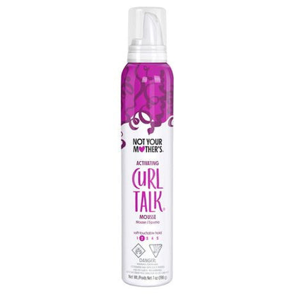 CURL GIRL CURL CNTRL MOUS##10.1
