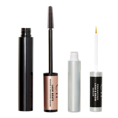 e.l.f. Lash Beats Defining & Lengthening Mascara - Black