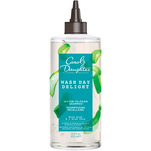 CAROL'S WASH DAY BOGO BAND PACK