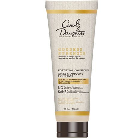 Carol's Daughter Goddess Strength Fortifying Conditioner With Castor Oil
