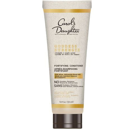 Carol's Daughter Goddess Strength Fortifying Conditioner With Castor Oil