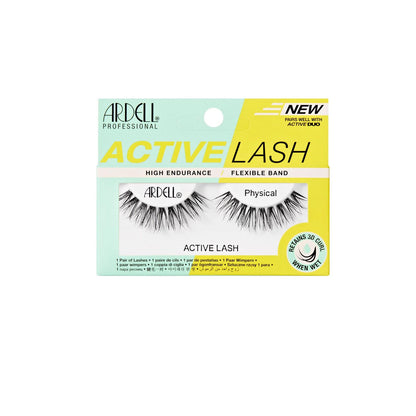 Ardell Active Lash - Physical