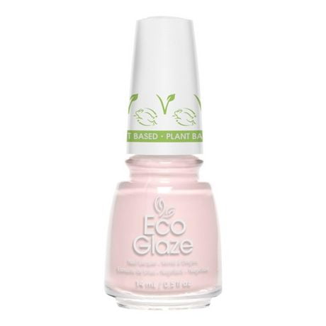 china glaze Eco Glaze Nail Lacquer - Apricot Of My Life
