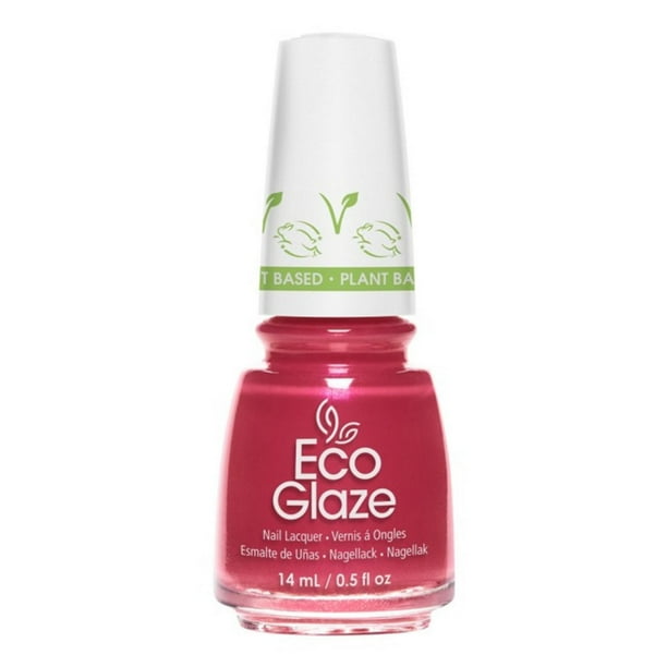 ECO TXT KURLY GLAZE SHN SERUM6Z