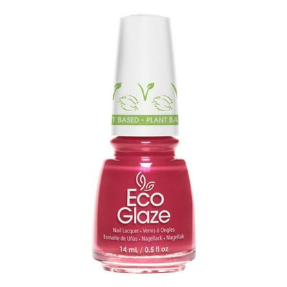 ECO TXT KURLY GLAZE SHN SERUM6Z