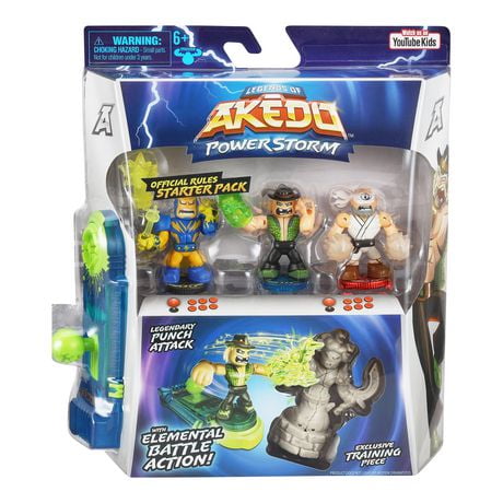 AKEDO SINGLE PK 8PC CDU