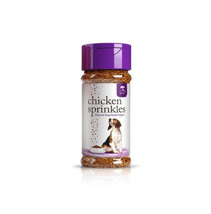 CALEDON FARMS DOG TRT,CHCKN SPRINKLES