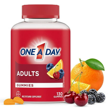 ONE A DAY FLN ELDBRY CW 60 GMM