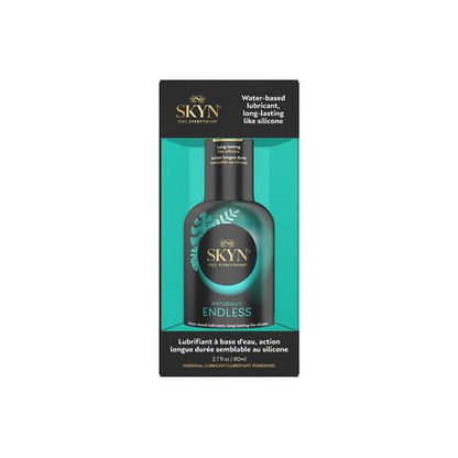 SKYN NTRLY ENDLS LQ 4OZ PRSNL LUB