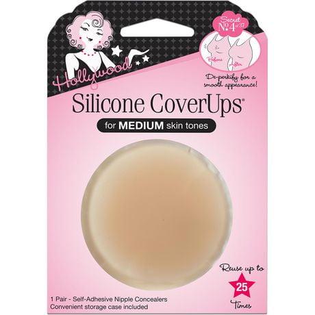 Hollywood Fashion Secrets No Show Concealers