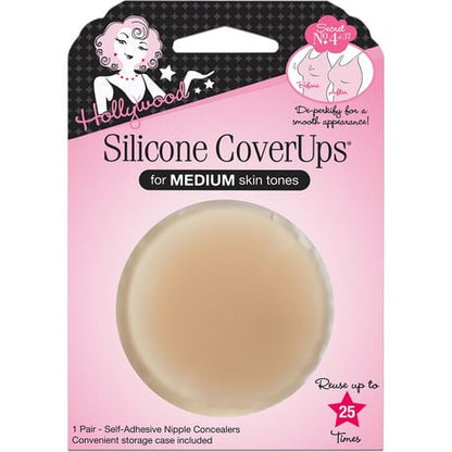 Hollywood Fashion Secrets No Show Concealers