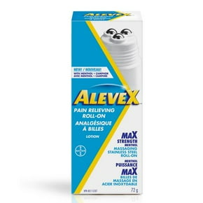 ALEVE ALL DAY LONG UN 18 DL583047