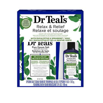 DR TEALS EUCALYPTUS TONER 16OZ