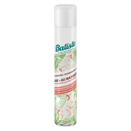 BATISTE BARE DRY SHAMPOO SPY 4.23OZ