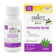 BABY ZARBEES IMSPT SR 59ML GRP/F
