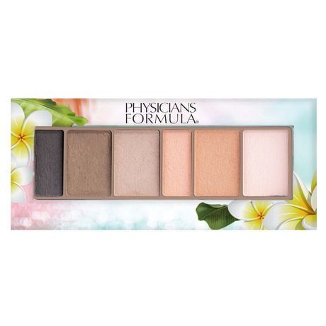 BUTTER EYESHDW MAT BLUSH NUDES
