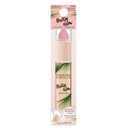 BUTTER GLOW CONCEALER LIGHT