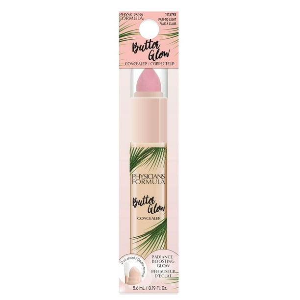 BUTTER GLOW CONCEALER FAIR
