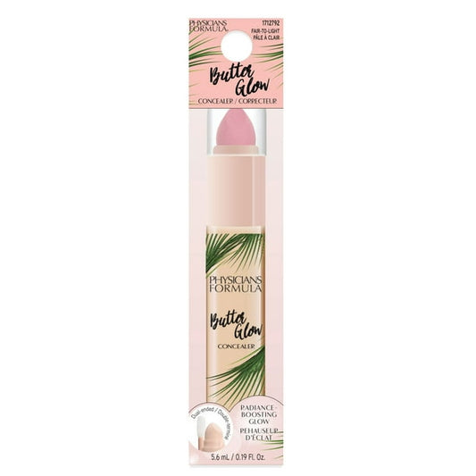 BUTTER GLOW CONCEALER FAIR