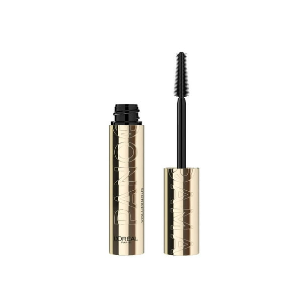 L'ORÉAL PARIS Voluminous Panorama Chromatic Mascara, 705 Brown Leather