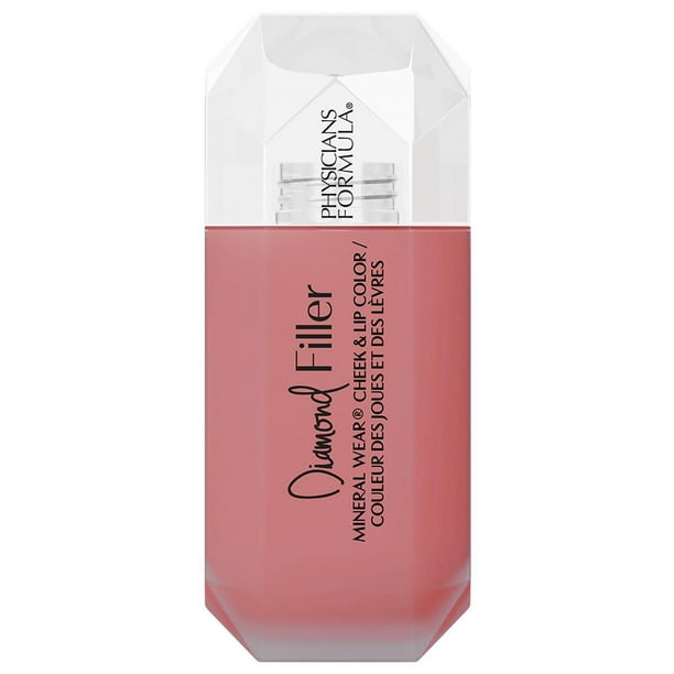 MW DIAMOND FILLER RADIANT PINK