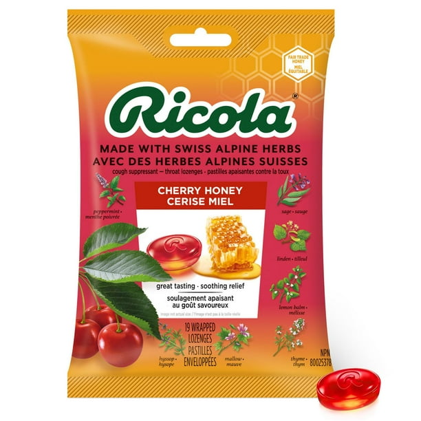 RYCLORA SL 2MG/5ML 118ML CHERRY