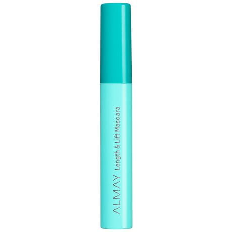 ALMAY Length & Lift Mascara - 030 Black Brown