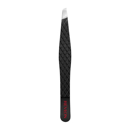 REVLON Stainless Steel Ultimate Slant Tweezer