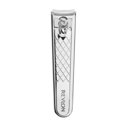 REVLON Catch-All Nail Clipper