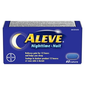ALEVE ALL DAY LONG UN 18 DL583047
