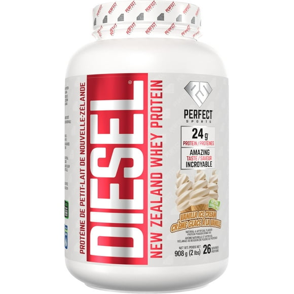 PREMR PROT WHEY PW 794GM VAN