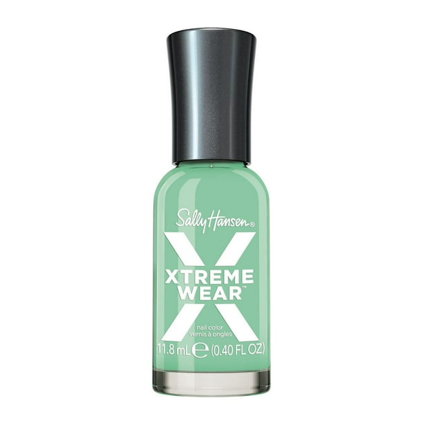 Sally Hansen Xtreme Wear Nail Color - Spill the Liber-tea