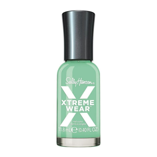 Sally Hansen Xtreme Wear Nail Color - Spill the Liber-tea